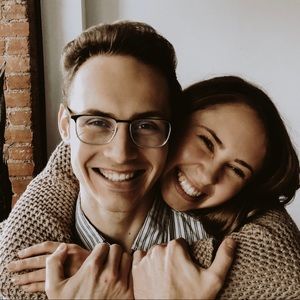 Meet your Posher, Carson